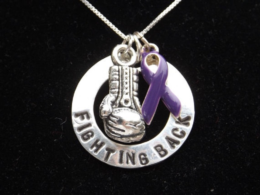 Fighting Back Lupus Awareness