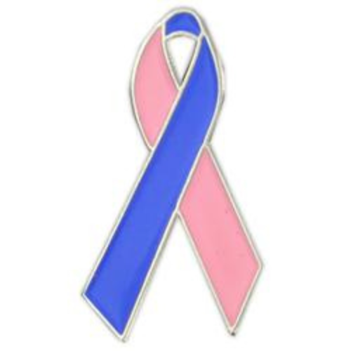 Infant Loss Awareness Ribbon