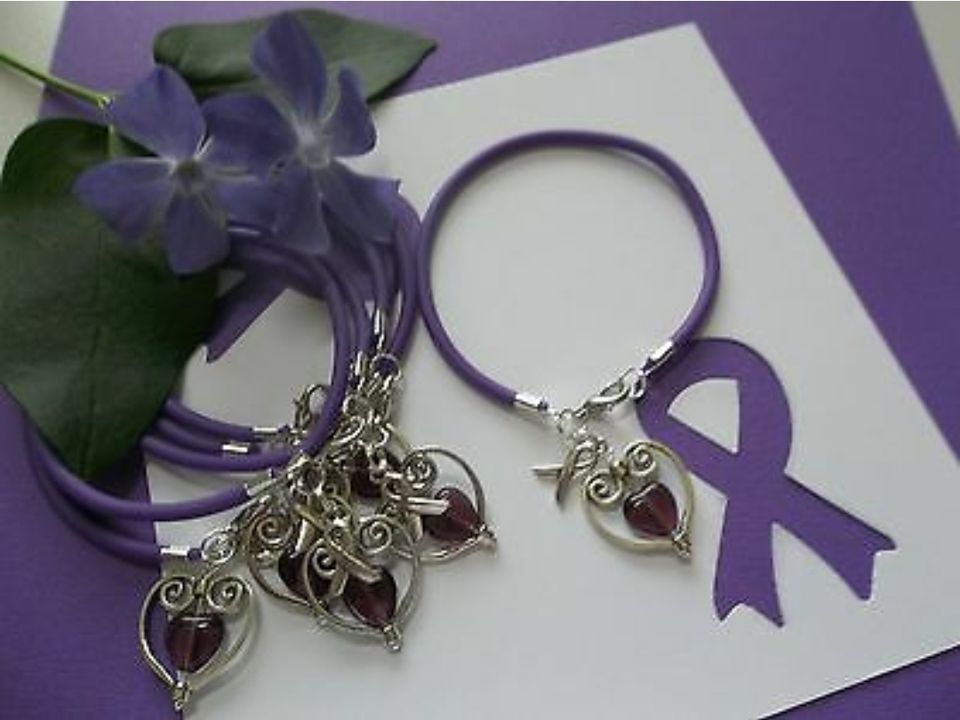 Lupus Love Bracelet
