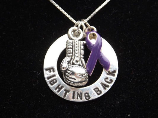 Fighting Back Lupus Awareness