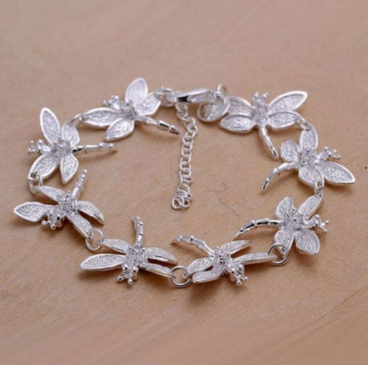 Dragonfly Bracelet