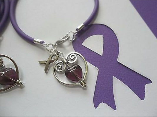 Lupus Love Bracelet